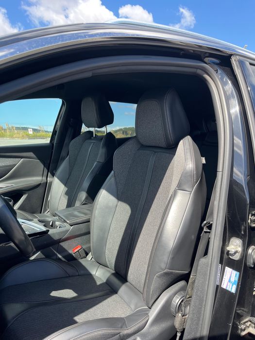 Peugeot 3008 GT Line 2018