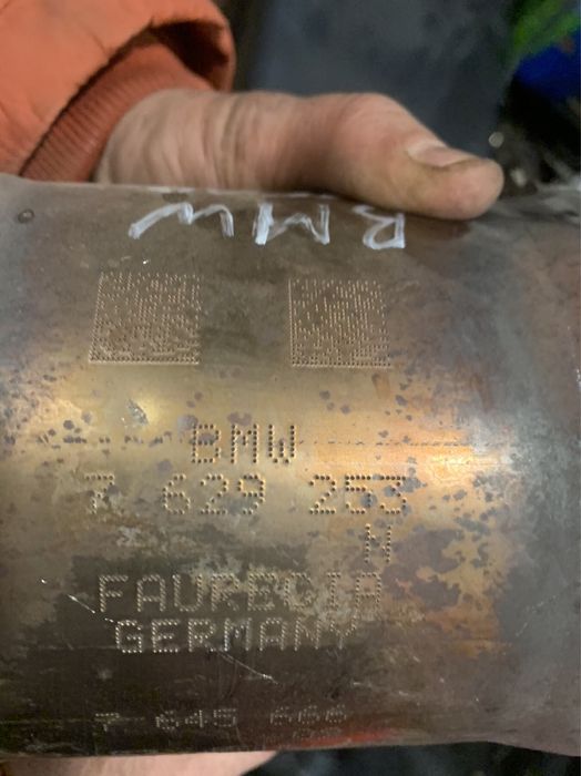 Скупка Здати каталізатор! Продати каталізатор Сажовий фільтри!