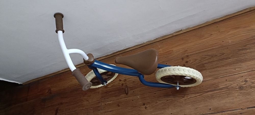 Bicicleta para criança