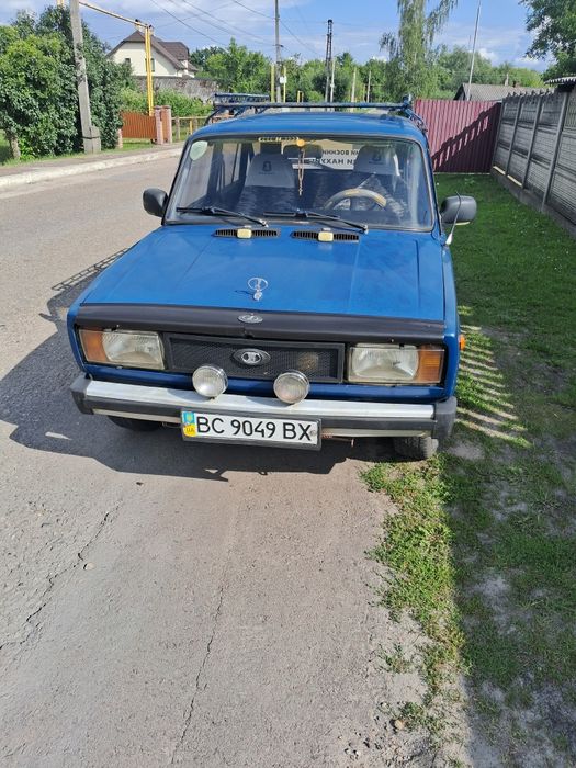Продам  ваз  2104