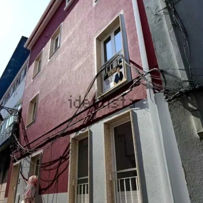 Apartamento T1 NOVO na Covilhã