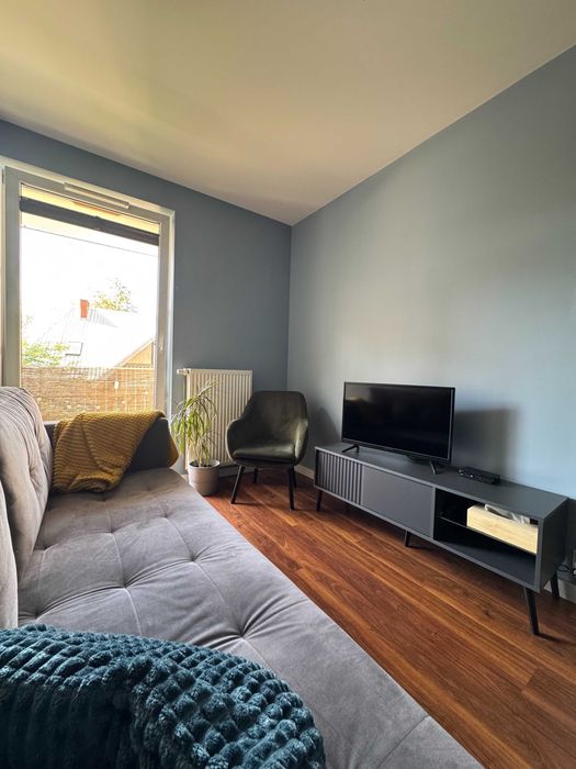 Mieszkanie 46 m² Żerań/ bliska Białołęka ul. Kowalczyka - garaż - Widok 4