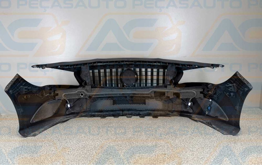 MERCEDES CLA W117 Frente Completa 2 0 1 3 - 2 0 1 8