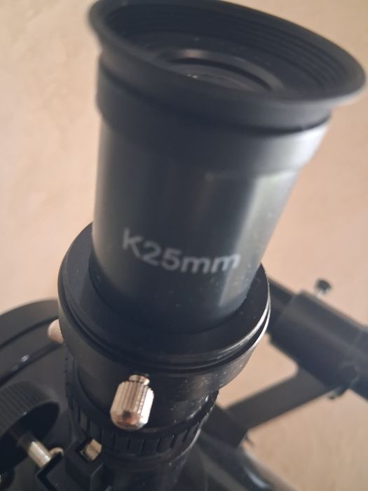 Телескоп Polcraft L900D114-EM3
