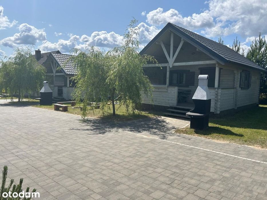 Dom – Wiele, Mrówkowo - Widok 3