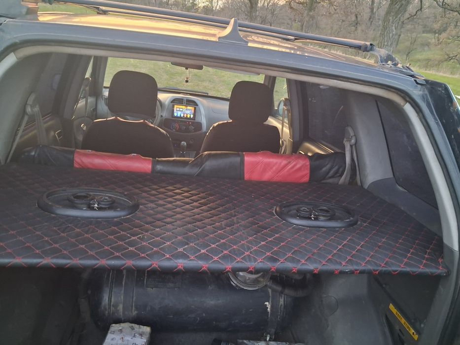 Chery Tiggo T11.