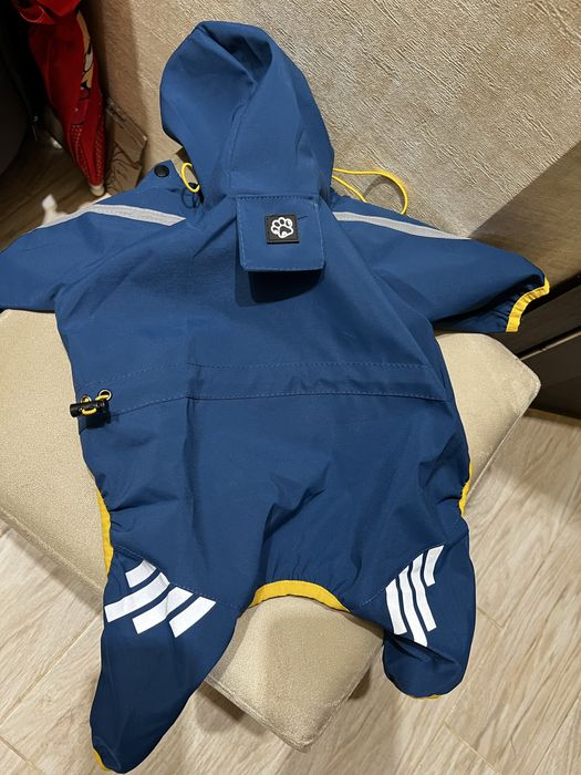 Комбінезон дощовик 3-3,5кг