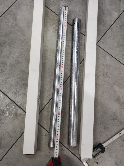 Вилка, пера (ломи, перья) Honda нові cbr, nc, vt, cb400r