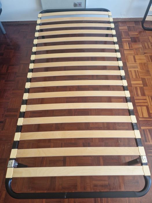 Estrado individual 90x200 cm