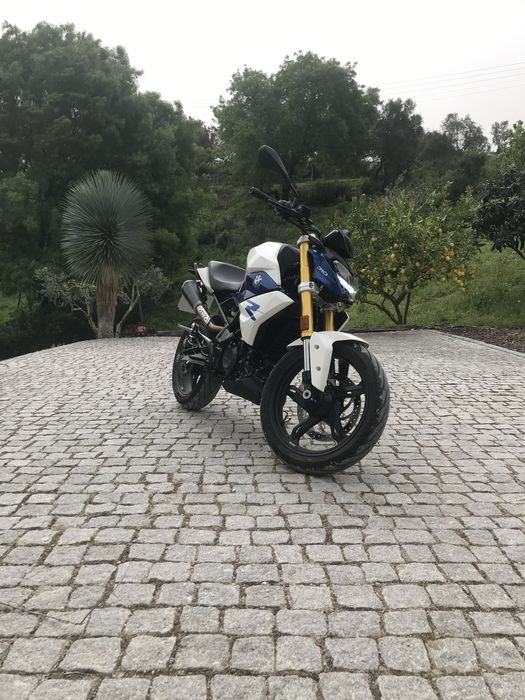 Vendo - BMW g310R