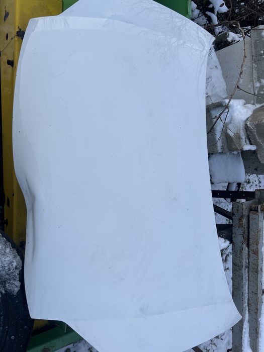 Продам капот peugeot partner