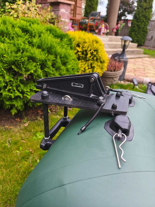 Ponton kolibri stan perfekt