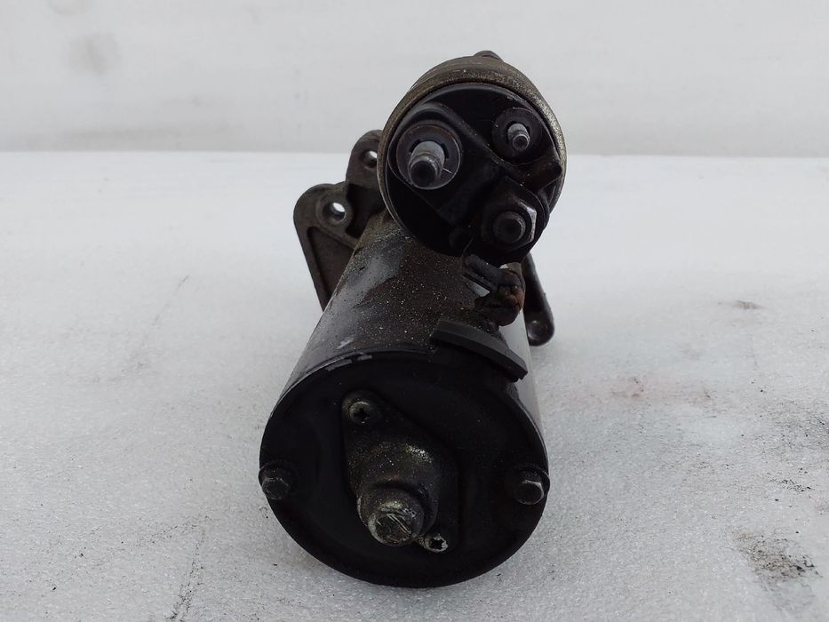 Motor de arranque RENAULT Clio IV Société