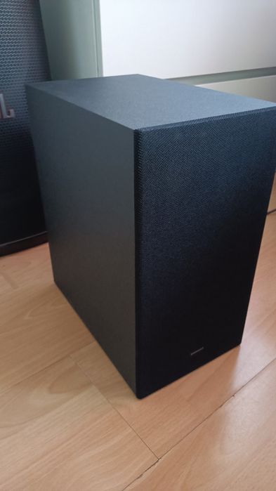 Soundbar Samsung B650F