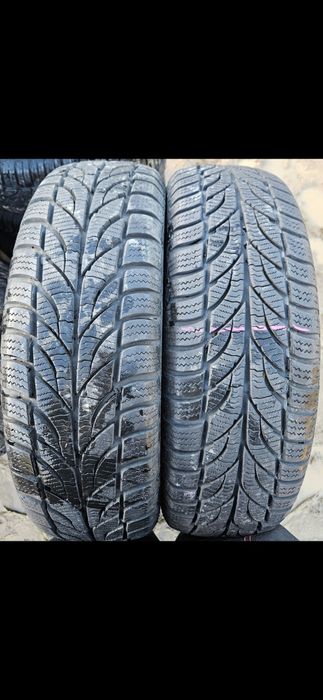 [4szt] Paxaro 175/65 r15 Zima /// 7mm!!! MONTAŻ