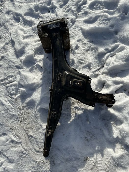 Альфа 110 разбор