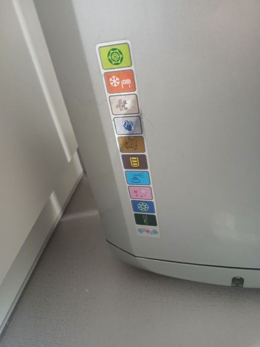 Suszarka do rąk firmy Jet Dryer