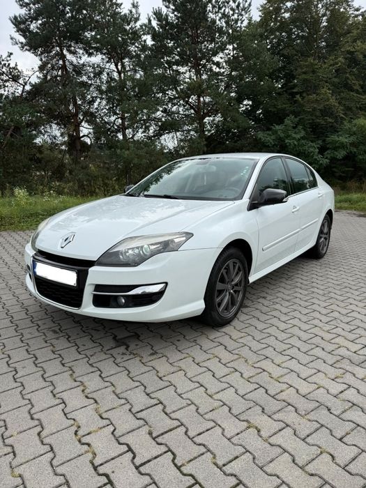 Renault Laguna