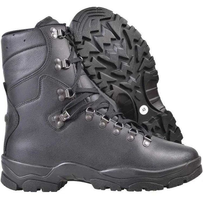 Зимові берці GORE-TEX Felin