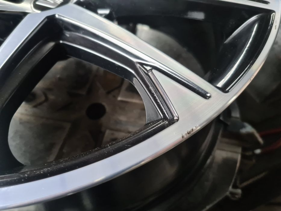 Felgi 5x112 8x19et45 Oem Seat