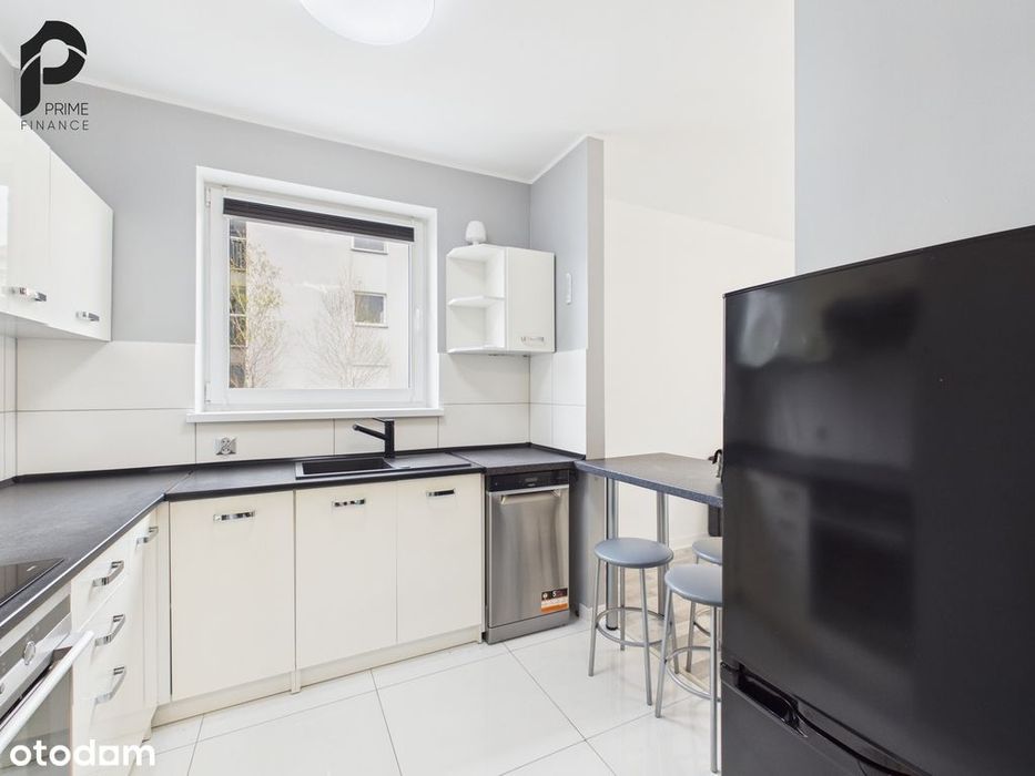 Mieszkanie 39,82 m² z OGRÓDKIEM - Widok 5