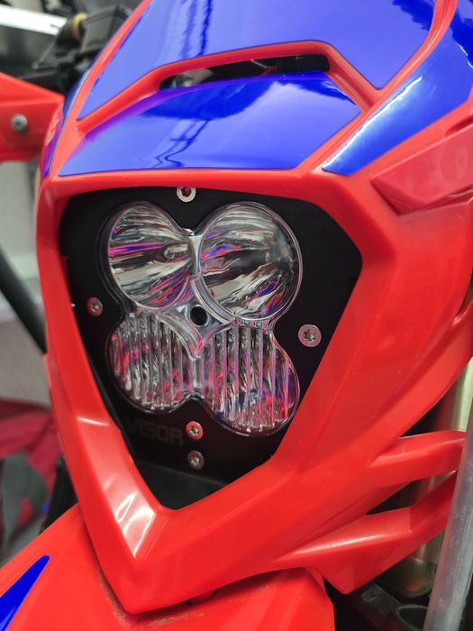 Beta 350 RR 2023  80hrs