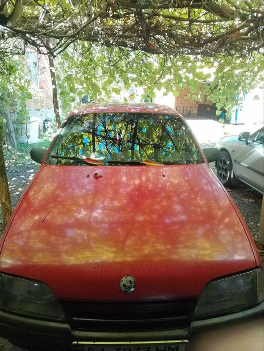 Продам опель омега 2.0 инжектор