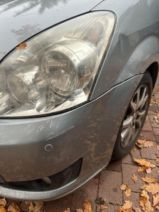 Toyota Corolla  Verso