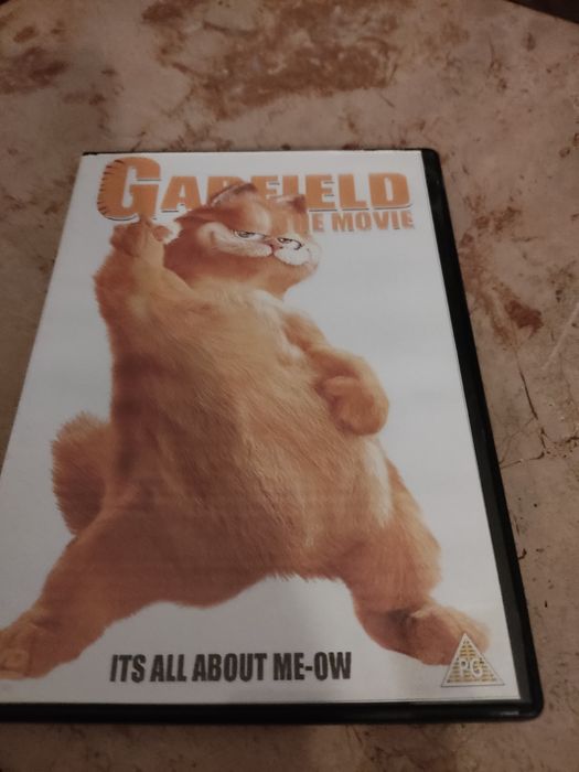 DVD diversos comedia