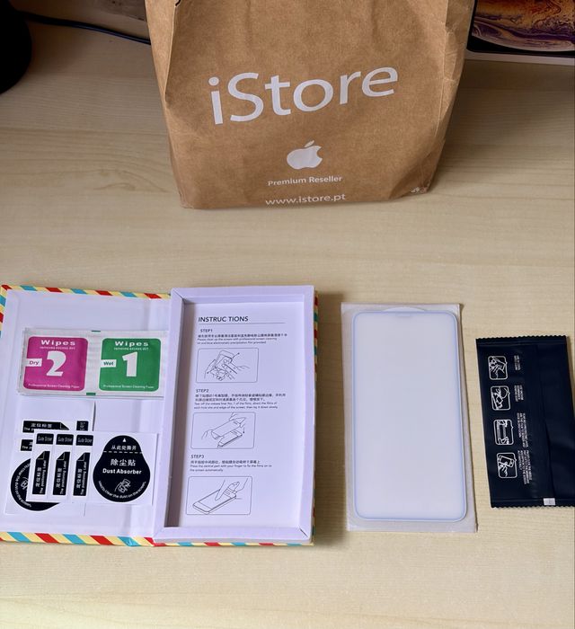 iPhone Xs Max 256GB Gold