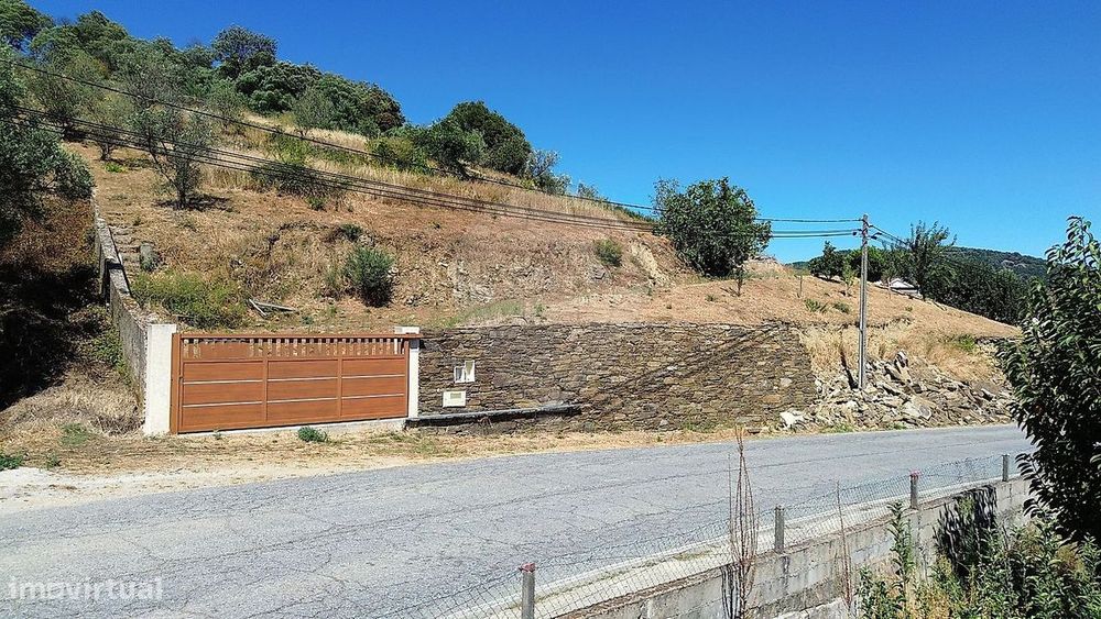 Terreno  para venda