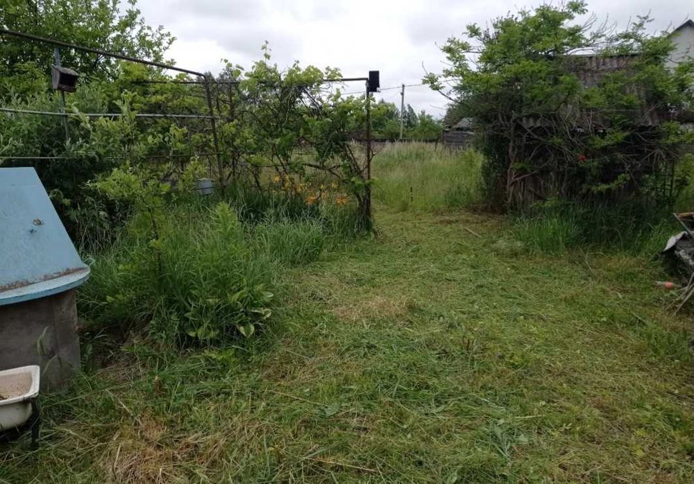 № 11819 - Дача, Барашевський масив, 2-эт.