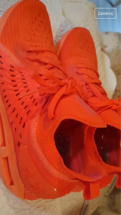 Buty sportowe Hofr