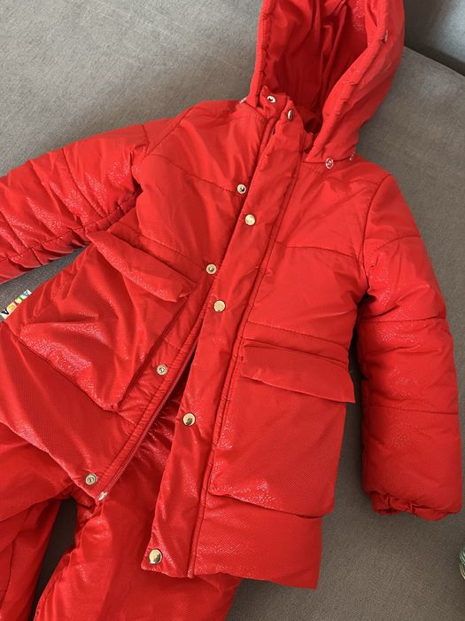 Продам дитячий комбінезон