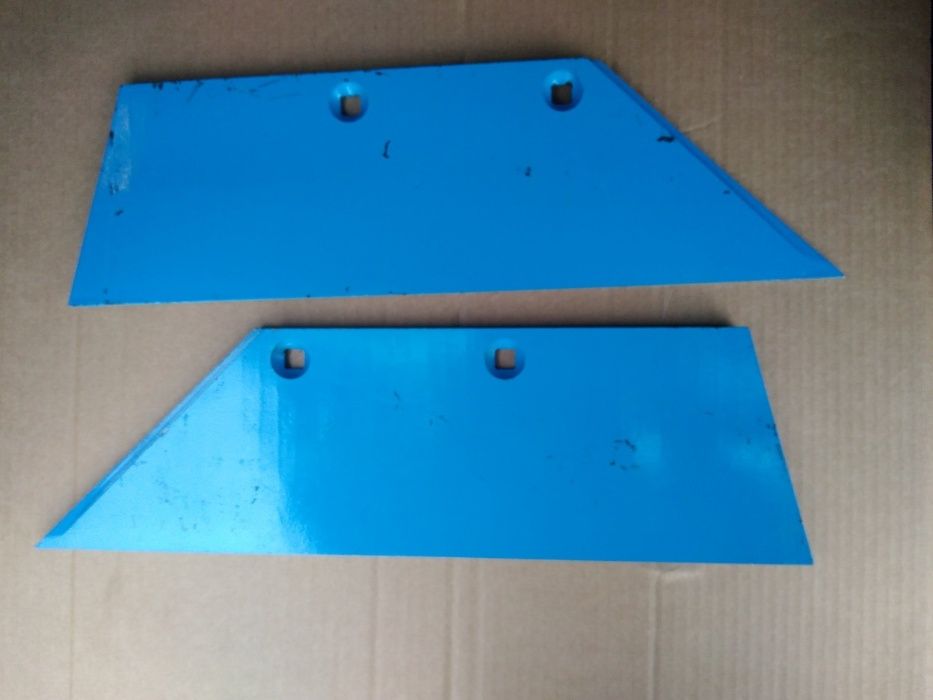 lemiesz dłutowy 12 mm do pługa Lemken typ SB45