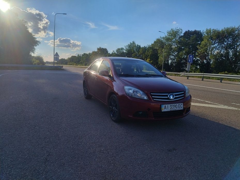 Продам автомобіль great wall