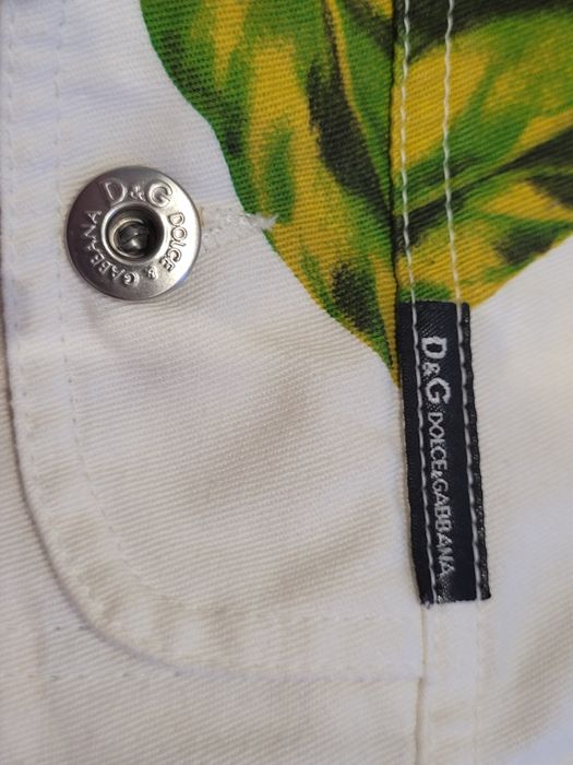 Kurtka Jacket Dolce Gabbana