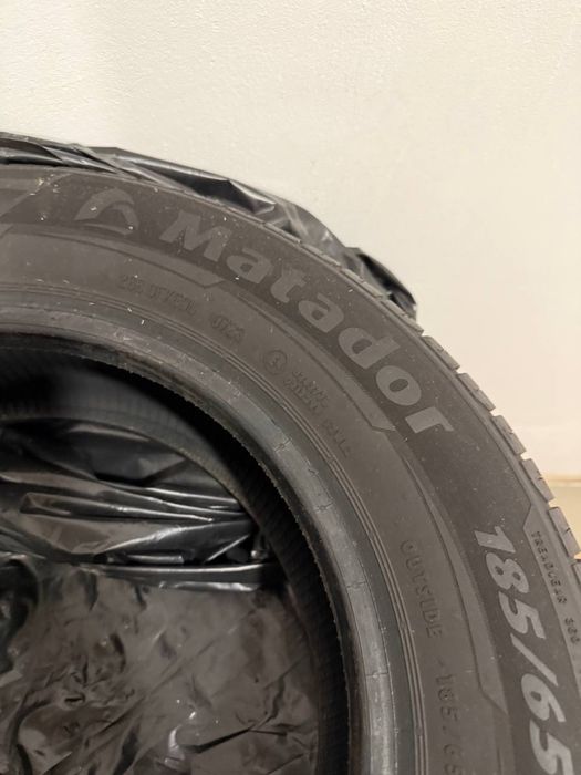 Літні шини hectorra 5 185/65/r14