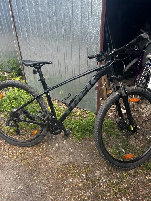 Rower trek marlin 5