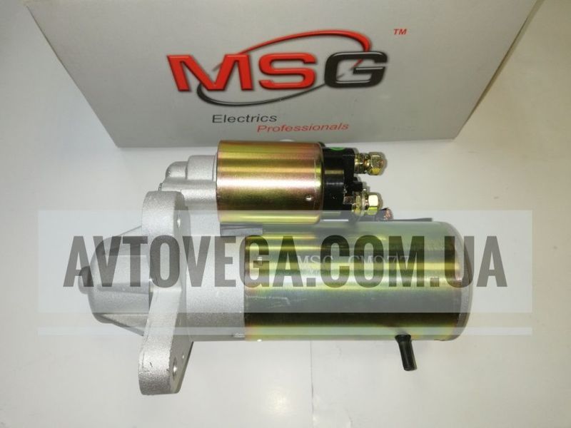 Стартер форд скорпіо, сієрра, ескорт, транзит, фієста, фокус, мондео