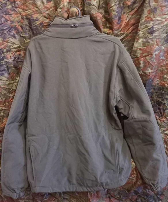 куртка Soft Shell  M-TAC тактична