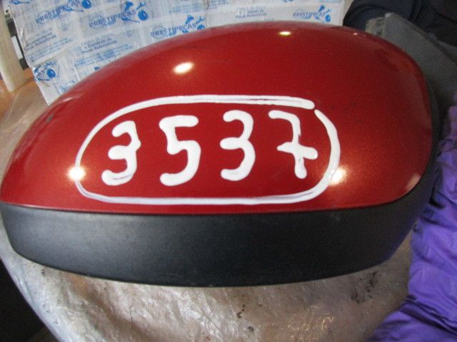 Retrovisor / espelho esquerdo SUZUKI Swift III (MZ, EZ)