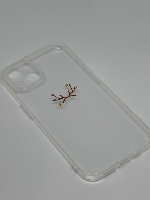 Iphone 13 Etui Case Obudowa Silikonowa kod 2349