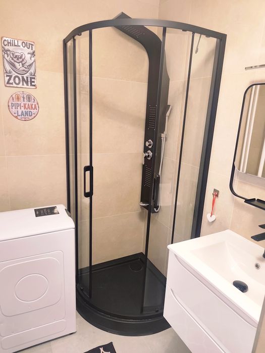 Przytulne mieszkanie 33 m² po remoncie – Zgierz, ul. Witkacego - Więcej