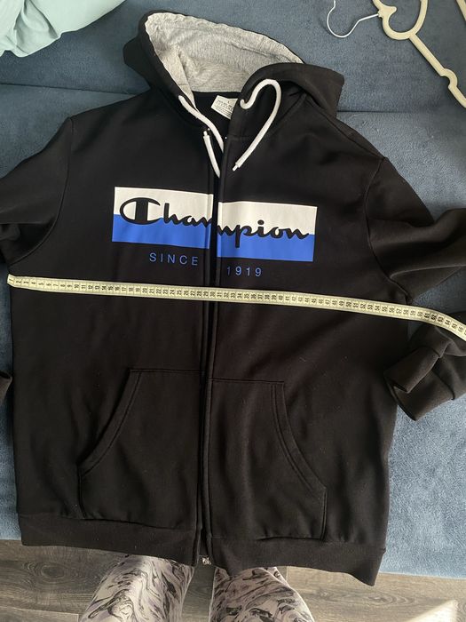Чоловіча кофта Champion