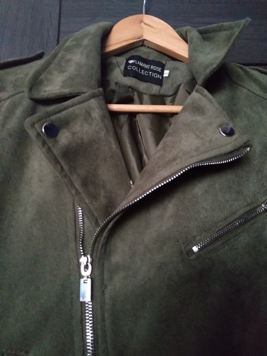 Kurtka damska Diamont Rose