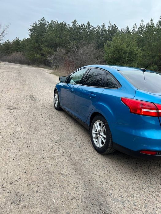Продам Ford focus ІІІ