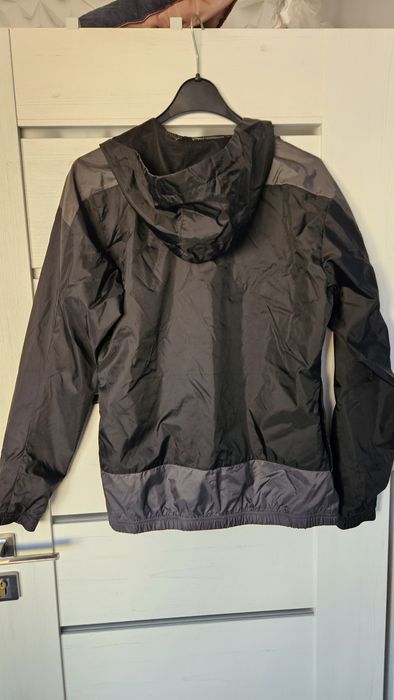 Kurtka wiatrówka wodoodporna Puma S