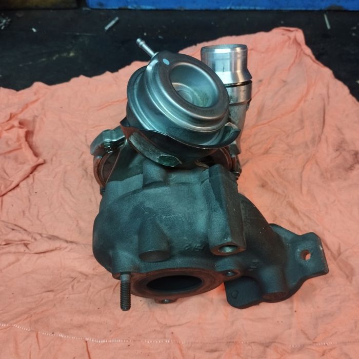 Turbo Garrett para Renault laguna 2.0