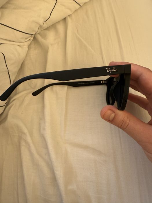 Okulary przeciwsłoneczne Ray Ban
